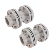 Flexible Disc Coupling