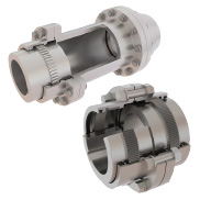 Gear Coupling