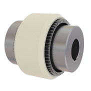 Nylon Coupling