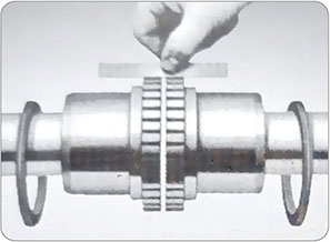 Instruction for installation