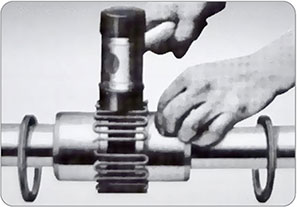 Instruction for installation